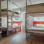 The Yard Hostel Chiang Mai