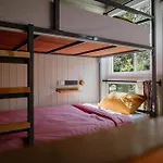 The Yard Hostel Chiang Mai