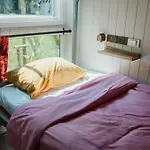 The Yard Hostel Chiang Mai