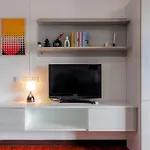 City View On Hight Floor