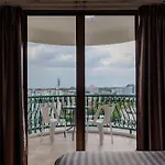 City View On Hight Floor