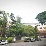 Cozy In Nimman Heart At Doorstep