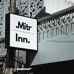 Mitr Inn Nimman 12 มิตร อินน์ นิมมาน 12 X