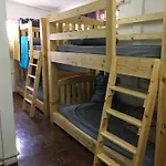 Mapping Hostel
