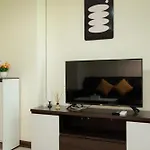 Sunny Room Near Nimman