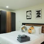Sunny Room Near Nimman