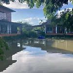 Huan Janto Homestay - Metta