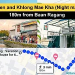 Baan Ragang : Cozy Entire House In Old Chiang Mai