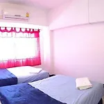 Paradise Lodge And Spa Hotel
