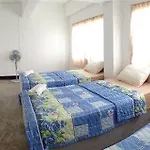 Paradise Lodge And Spa Hotel
