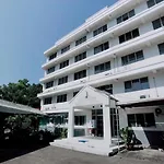 Go Inn Cmu - Maya Chiang Mai