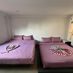 Dozy Lamoon House