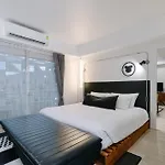 The Core Gallery Hotel