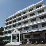Go Inn Maya - Nimman Chiang Mai