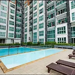The Prio Luxury Condo By Arthur