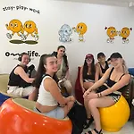 One Life Hostel
