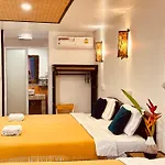 Dream Garden Villa Hotel Night Bazaar Chiangmai