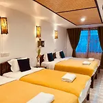 Dream Garden Villa Hotel Night Bazaar Chiangmai