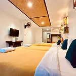 Dream Garden Villa Hotel Night Bazaar Chiangmai