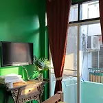 Dream Garden Villa Hotel Night Bazaar Chiangmai