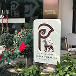 Patra Phrasing Boutique Hotel