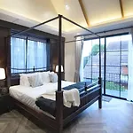 Serene Pool Villa