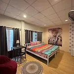Villa\'S Homestay
