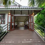 Phanumas Resort Chiang Mai