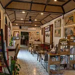 Buri Gallery House