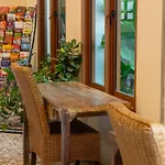 Buri Gallery House