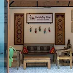 Buri Gallery House
