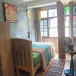 Huen Chiang Man Hostel