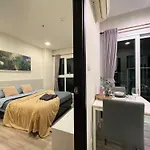 The Prio Condo - By May