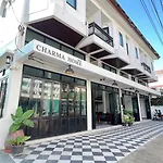 Charma Home Watket #1