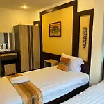 Pai Residence Hotel