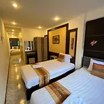 Pai Residence Hotel