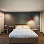 Lake Villa Hideaway Chiangmai