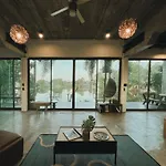 Lake Villa Hideaway Chiangmai