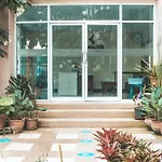 Nattidaplace Hotel Chiangmai