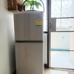 Chiang Mai City Private Apartment