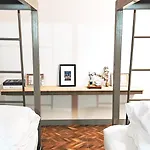 Jeune Hotel At Phra Singh