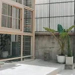 Jeune Hotel At Phra Singh