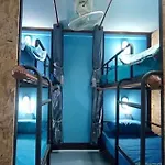 Chiangmai Panda Hostel