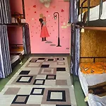 Chiangmai Panda Hostel