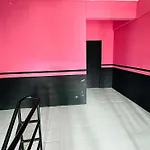 Mahar Hostel Chiangmai
