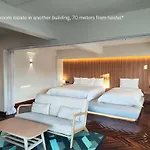 Suneta Hostel Chiangmai
