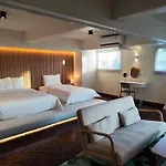 Suneta Hostel Chiangmai