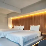 Suneta Hostel Chiangmai
