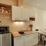 Stylish Room Near Central Fest
