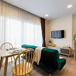 Prio Signature Condo